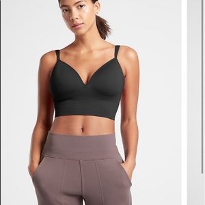 D-DD Embrace Bra Athleta M